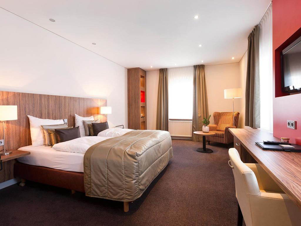 Hotel Valuas