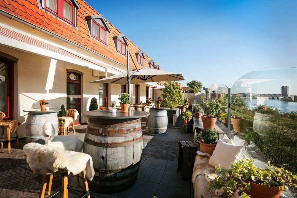 Valuas Hotel 5*