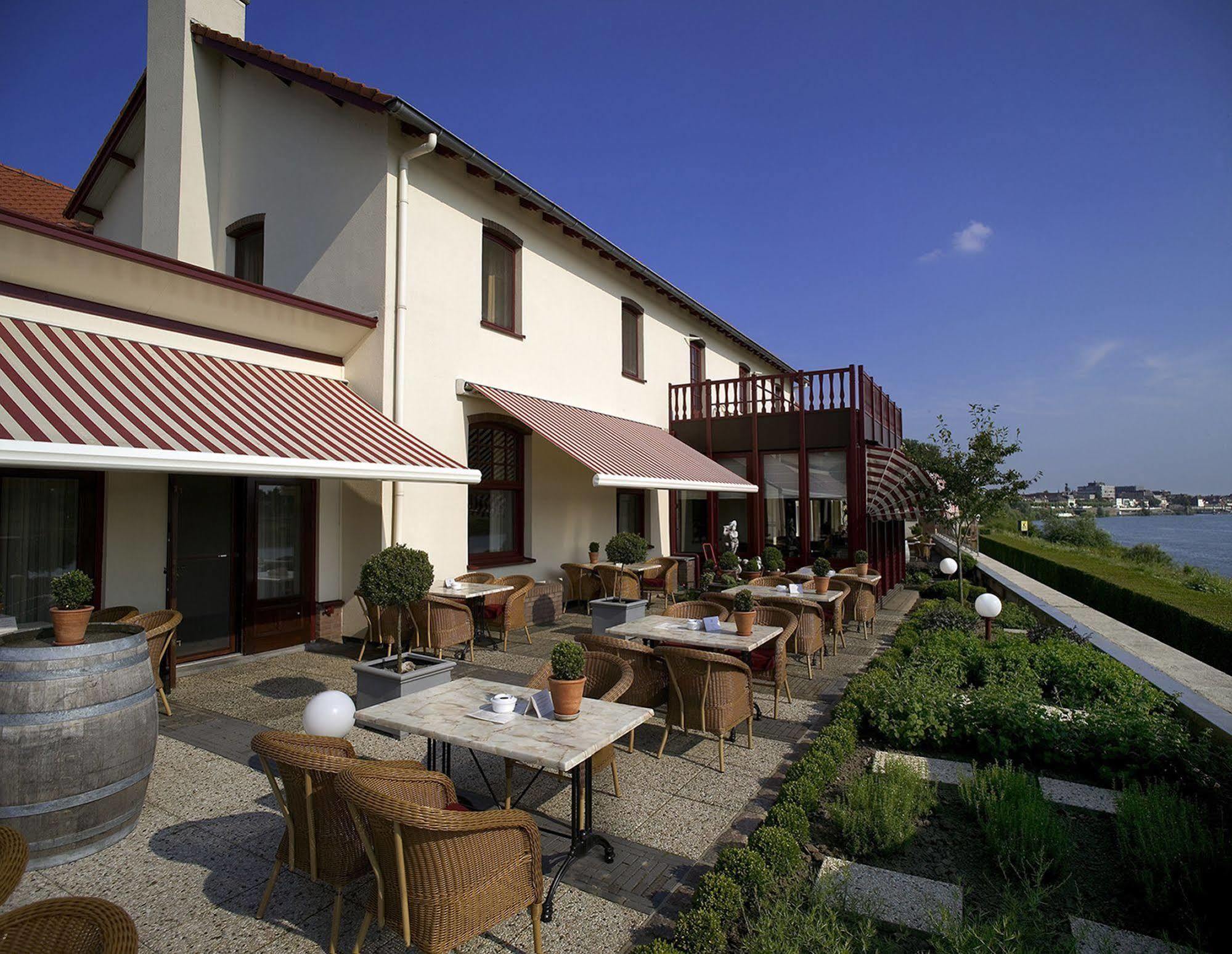 Valuas Hotel